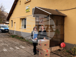 Снимка: Пресцентър АПИ