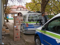 Снимка: Пресцентър АПИ