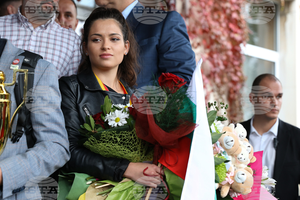 Белослава Кръстева се класира на 19-о място на европейското първенство по класически шахмат за жени 