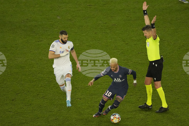 Елитният пловдивски съдия Неделчо Гаджалов ще ръководи мача между Спартак (Варна) и Марек от първия пролетен кръг във Втора лига