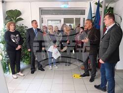 Снимка: Столична община, район Студентски