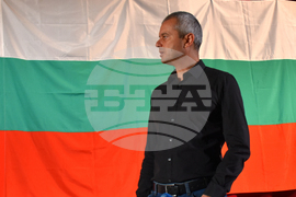 Видин - среща - ПП "Възраждане"