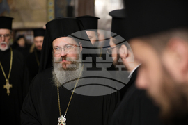 Храм "Света Неделя" - духовен концерт - ден на християнското семейство