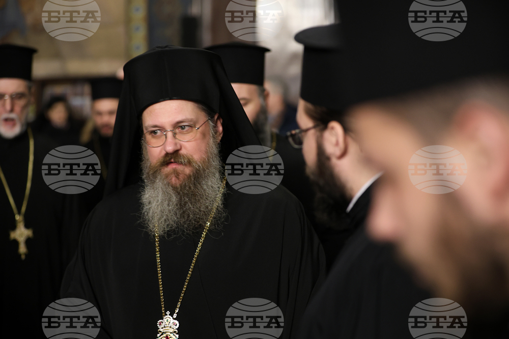 Храм "Света Неделя" - духовен концерт - ден на християнското семейство