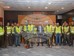 Снимка: Община Варна