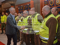 Снимка: Община Варна