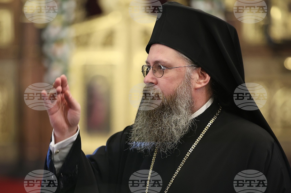 Храм "Света Неделя" - духовен концерт - ден на християнското семейство