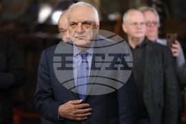 Храм "Света Неделя" - духовен концерт - ден на християнското семейство