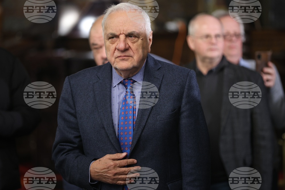 Храм "Света Неделя" - духовен концерт - ден на християнското семейство