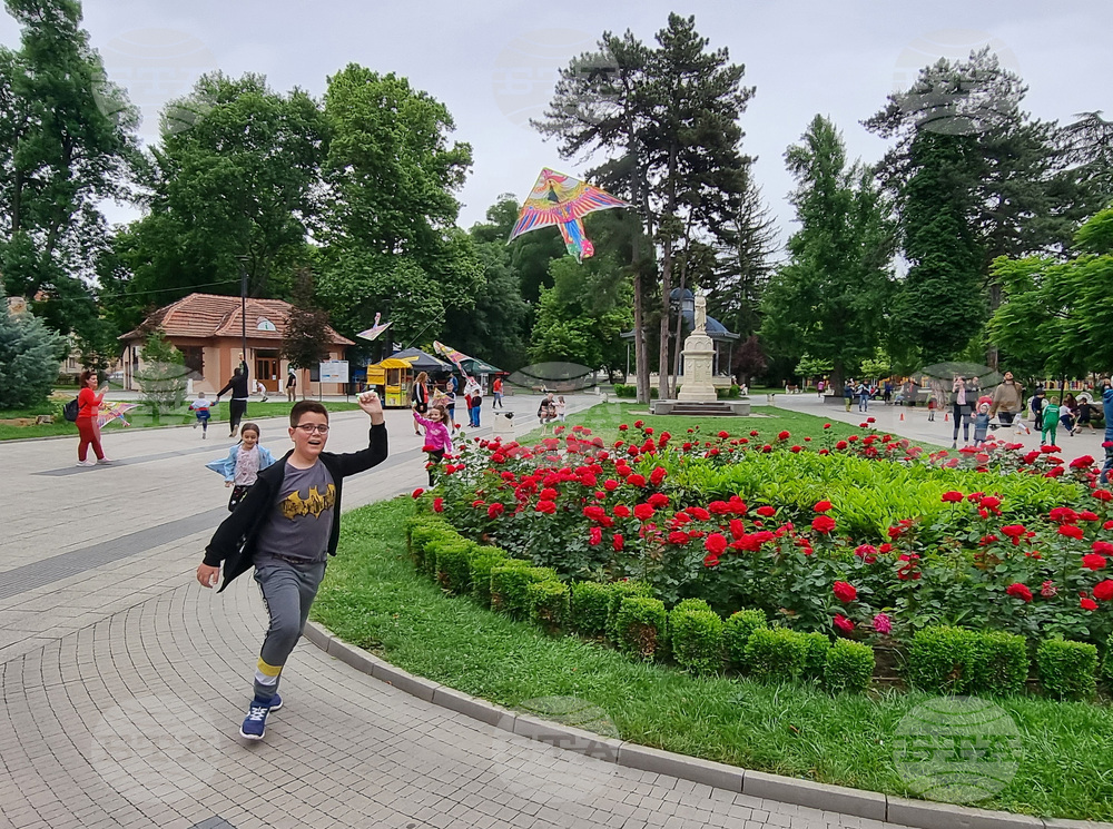 Плевен - спорт - деца