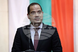 МВР - брифинг - Калин Стоянов 