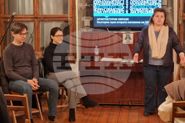 Варна - книга „Архитектурни образи - Метаморфози“ - премиера