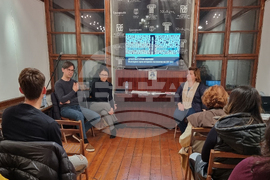 Варна - книга „Архитектурни образи - Метаморфози“ - премиера