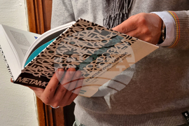 Варна - книга „Архитектурни образи - Метаморфози“ - премиера