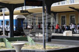 Бургас - бежанци - настаняване