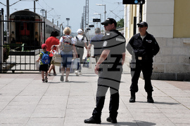 Бургас - бежанци - настаняване