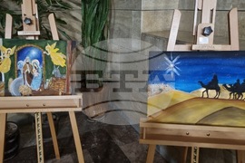 Търговище - Въведение Богородично - неделно училище