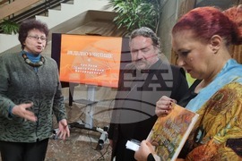 Търговище - Въведение Богородично - неделно училище