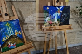 Търговище - Въведение Богородично - неделно училище