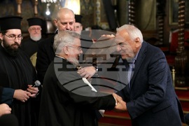 Храм "Света Неделя" - духовен концерт - ден на християнското семейство