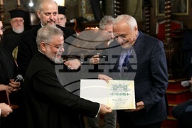 Храм "Света Неделя" - духовен концерт - ден на християнското семейство