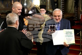 Храм "Света Неделя" - духовен концерт - ден на християнското семейство