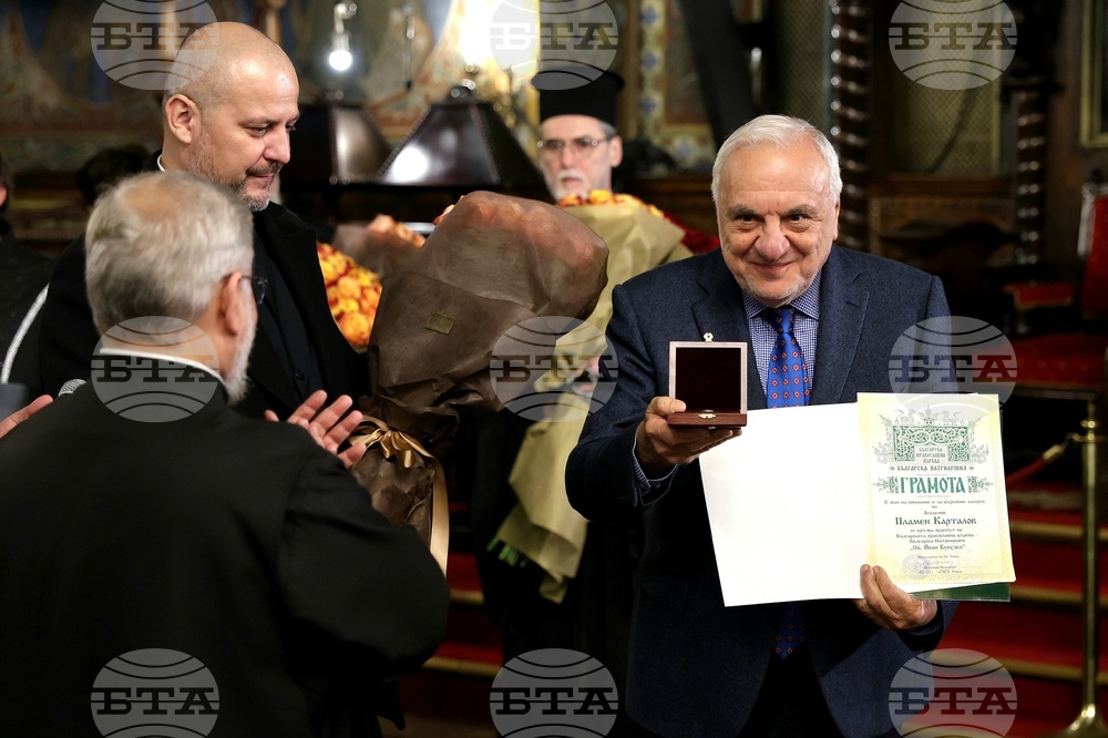 Храм "Света Неделя" - духовен концерт - ден на християнското семейство