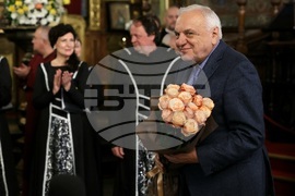 Храм "Света Неделя" - духовен концерт - ден на християнското семейство