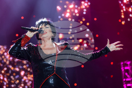 Йорданка Христова - концерт