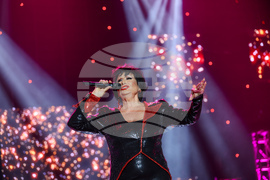 Йорданка Христова - концерт