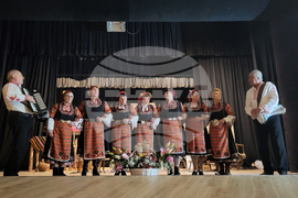 Село Говедарци - благотворителен концерт