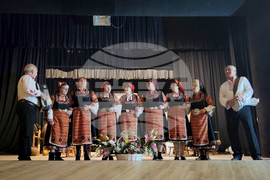 Село Говедарци - благотворителен концерт