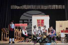 Село Говедарци - благотворителен концерт