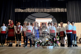 Село Говедарци - благотворителен концерт