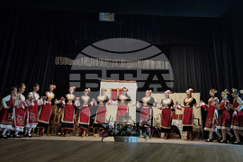 Село Говедарци - благотворителен концерт