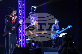 Йорданка Христова - концерт