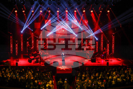 Йорданка Христова - концерт