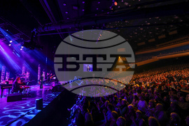 Йорданка Христова - концерт