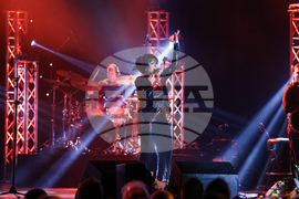 Йорданка Христова - концерт