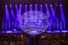 Йорданка Христова - концерт