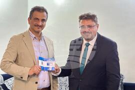 Йемен - Кирил Вълчев - посещение