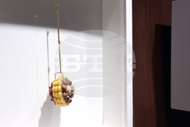 Бургас - Австрийски коледни играчки