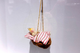 Бургас - Австрийски коледни играчки