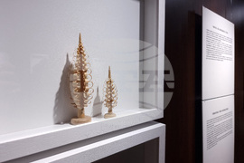 Бургас - Австрийски коледни играчки