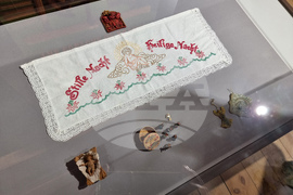 Бургас - Австрийски коледни играчки