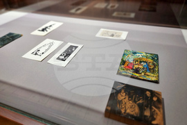 Бургас - Австрийски коледни играчки