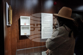 Бургас - Австрийски коледни играчки