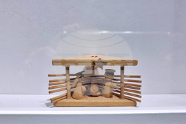 Бургас - Австрийски коледни играчки