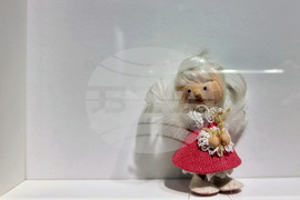 Бургас - Австрийски коледни играчки