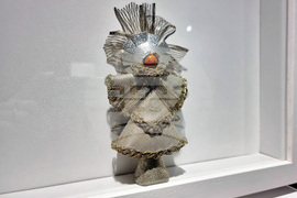 Бургас - Австрийски коледни играчки